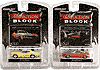 Show product details for Greenlight Auction Block - Barrett Jackson Series 6 (1:64, Asstd.) 21645/48