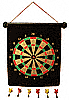 Deluxe Dart Board Set 2188/12