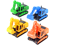 Show product details for Kinsmart - BMW X6 Hard Top (1/38 scale diecast model car, Asstd.) 5336D