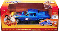 21957BU-1968-Cooters-Ford-Mustang-118-Tomy