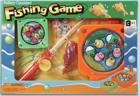 Fishing Game 22123