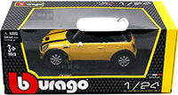 22124YL-Mini-Cooper-124-Bburago