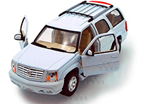 Show product details for Kinsmart - BMW X6 Hard Top (1/38 scale diecast model car, Asstd.) 5336D