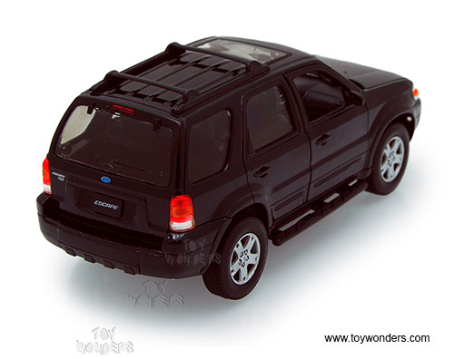 1/24 Scale ford escape #6