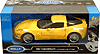 22504WYL-2007-Chevy-Corvette-124-Welly