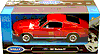 22522WR-1967-Ford-Mustang-GT-124-Welly