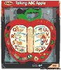 Talking ABC Apple 2261/01