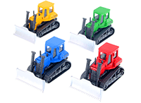 Show product details for Kinsmart - BMW X6 Hard Top (1/38 scale diecast model car, Asstd.) 5336D