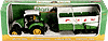 Show product details for 14" Farm Tractor Play Set (Asstd.) 232A