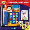 Animal Talk & Teach Phone 2336/01