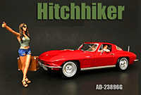 Show product details for Kinsmart - BMW X6 Hard Top (1/38 scale diecast model car, Asstd.) 5336D