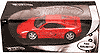 Mattel Hot Wheels - Ferrari F355 Berlinetta Hard Top (1:18, Red) 23908/996A
