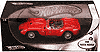 Show product details for Mattel Hot Wheels - Ferrari 250 Testa Rossa Convertible (1:18, Red) 23913