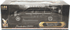 Show product details for Yatming - Cadillac Deville Presidential Limo (2001, 1:24, Black) 24018BK