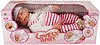 Lovely Stuffed Baby Doll (20", Asstd.) 24025