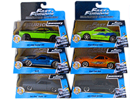 Show product details for Kinsmart - BMW X6 Hard Top (1/38 scale diecast model car, Asstd.) 5336D