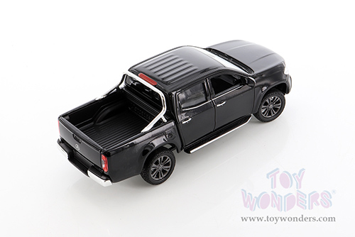 Welly - Mercedes-Benz X-Class Pickup Truck (1/27 Scale diecast model car, Asstd.) 24100/4D