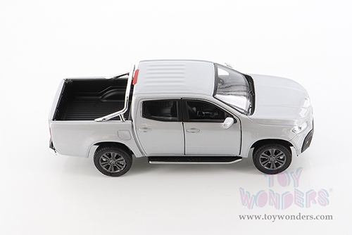 Welly - Mercedes-Benz X-Class Pickup Truck (1/27 Scale diecast model car, Asstd.) 24100/4D