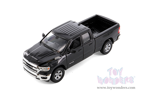 Showcasts® Collectibles - Dodge Ram 1500 Pickup Truck (2019, 1/27 scale diecast model car, Asstd.) 24104/4D MAP: $19.99