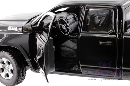 Showcasts® Collectibles - Dodge Ram 1500 Pickup Truck (2019, 1/27 scale diecast model car, Asstd.) 24104/4D MAP: $19.99
