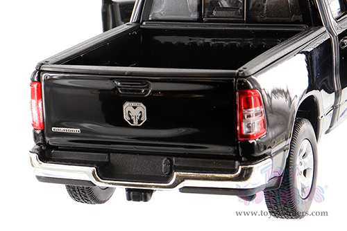 Showcasts® Collectibles - Dodge Ram 1500 Pickup Truck (2019, 1/27 scale diecast model car, Asstd.) 24104/4D MAP: $19.99