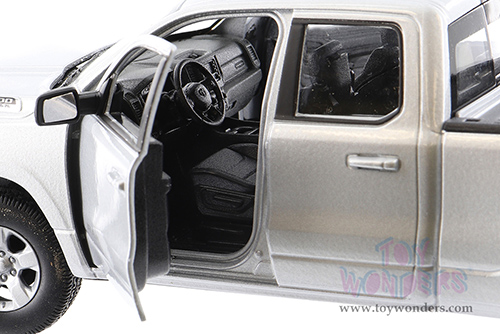 Showcasts® Collectibles - Dodge Ram 1500 Pickup Truck (2019, 1/27 scale diecast model car, Asstd.) 24104/4D MAP: $19.99