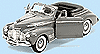Show product details for Welly - Chevy Special Deluxe Convertible (1941, 1:24, Asstd.) 2411/4D