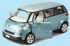 Show product details for Welly - Volkswagen Microbus (2001, 1:24, Asstd.) 2419/4D