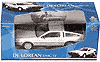 Show product details for Welly - Back to the Future DeLorean DMC-12 (1:24, Silver) 2442