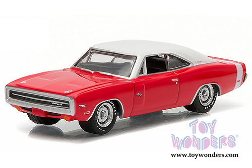 Greenlight - Barrett Jackson Scottsdale Edition Series 1 (1/64 scale diecast model car, Asstd.) 27830/48