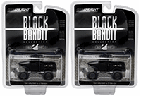 Show product details for Kinsmart - Volkswagen Classical Beetle Hard Top (1967, 1/32 scale diecast model car, Asstd.) 5057DWS