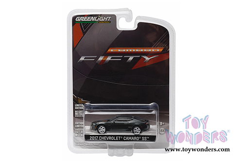 Greenlight - Anniversary Collection Series 3 (1/64 scale diecast model car, Asstd.) 27850/48