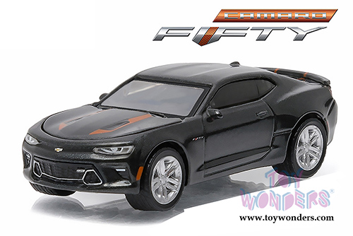 Greenlight - Anniversary Collection Series 3 (1/64 scale diecast model car, Asstd.) 27850/48