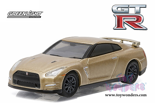 Greenlight - Anniversary Collection Series 3 (1/64 scale diecast model car, Asstd.) 27850/48