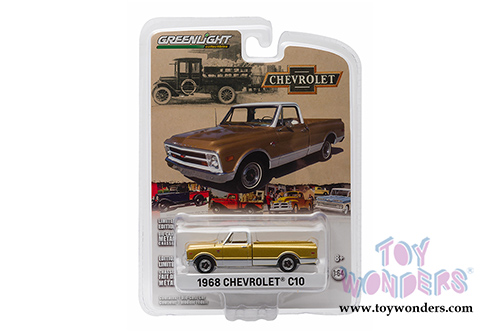 Greenlight - Anniversary Collection Series 3 (1/64 scale diecast model car, Asstd.) 27850/48