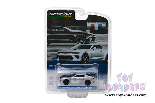 Greenlight - General Motors Collection Series 2 (1/64 scale diecast model car, Asstd.) 27875/48