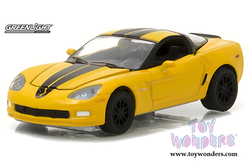 Greenlight - General Motors Collection Series 2 (1/64 scale diecast model car, Asstd.) 27875/48