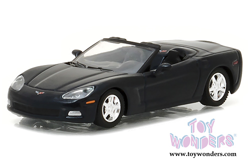 Greenlight - General Motors Collection Series 2 (1/64 scale diecast model car, Asstd.) 27875/48