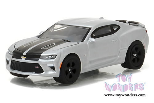 Greenlight - General Motors Collection Series 2 (1/64 scale diecast model car, Asstd.) 27875/48