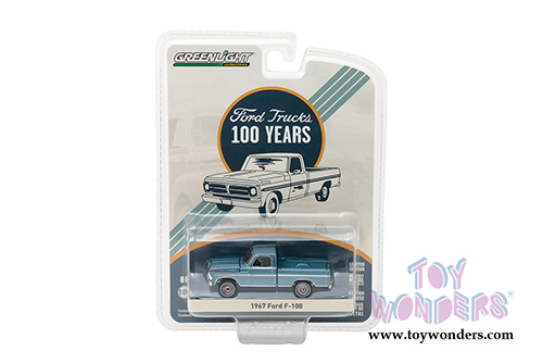 Greenlight - Anniversary Collection Series 5 (1/64 scale diecast model car, Asstd.) 27920/48