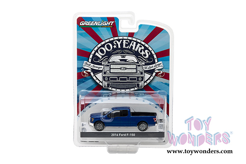 Greenlight - Anniversary Collection Series 5 (1/64 scale diecast model car, Asstd.) 27920/48