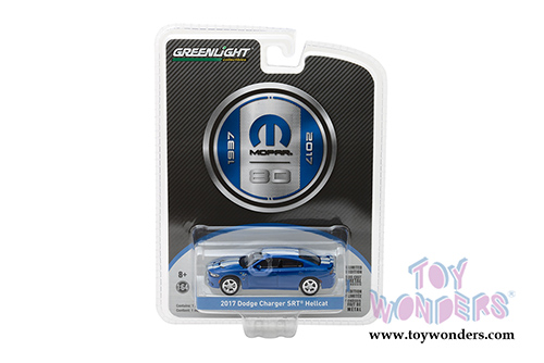 Greenlight - Anniversary Collection Series 5 (1/64 scale diecast model car, Asstd.) 27920/48