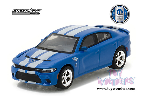 Greenlight - Anniversary Collection Series 5 (1/64 scale diecast model car, Asstd.) 27920/48