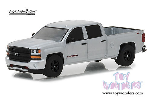 Greenlight - Anniversary Collection Series 6 (1/64 scale diecast model car, Asstd.) 27940/48