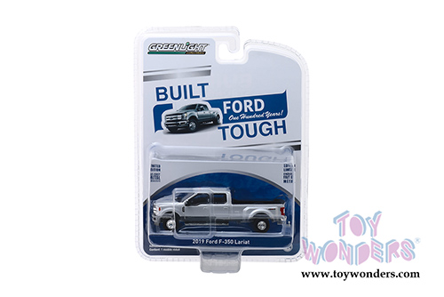 Greenlight - Anniversary Collection Series 7 (1/64 scale diecast model car, Asstd.) 27970/48