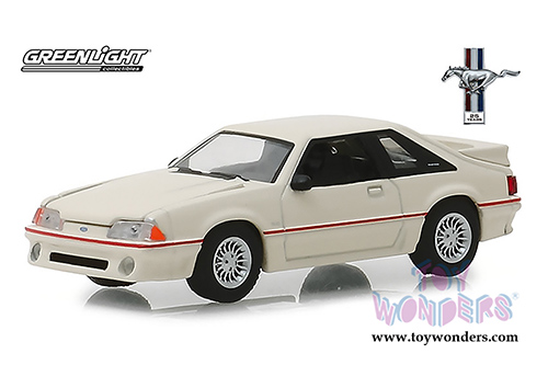 Greenlight - Anniversary Collection Series 7 (1/64 scale diecast model car, Asstd.) 27970/48