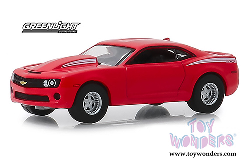 Greenlight - Anniversary Collection Series 8 (1/64 scale diecast model car, Asstd.) 27980/48