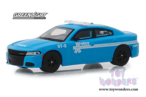 Greenlight - Anniversary Collection Series 8 (1/64 scale diecast model car, Asstd.) 27980/48