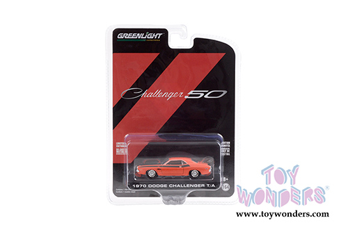 Greenlight - Anniversary Collection Series 11 (1/64 scale diecast model car, Asstd.) 28040/48
