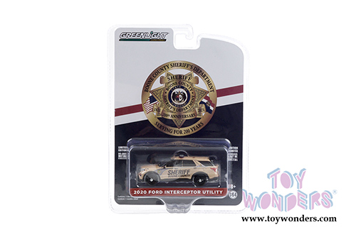 Greenlight - Anniversary Collection Series 11 (1/64 scale diecast model car, Asstd.) 28040/48